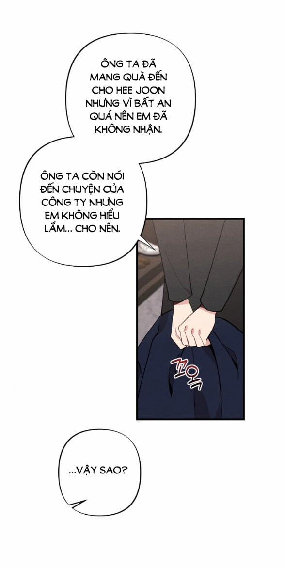 [18+] Ăn Mòn 39.1 trang 39