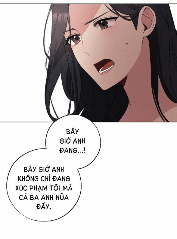 [18+] Ăn Mòn 4.2 trang 0