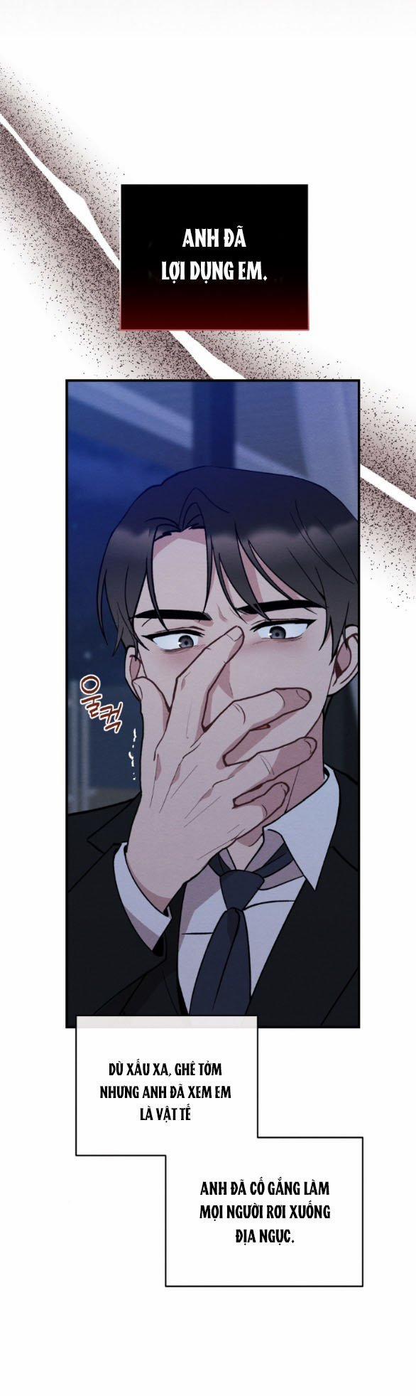 [18+] Ăn Mòn 40.2 trang 34