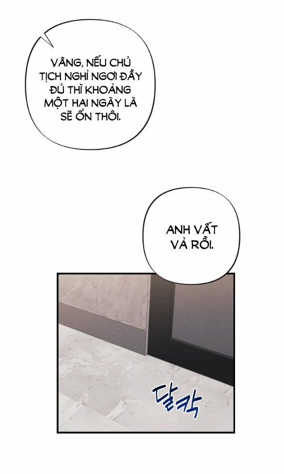 [18+] Ăn Mòn 40.2 trang 4