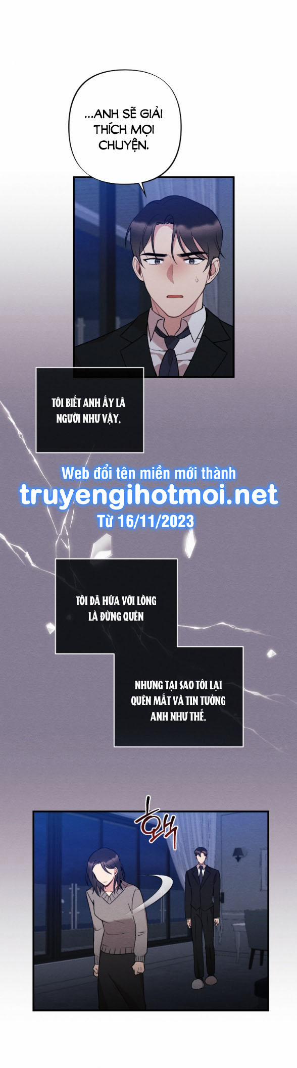 [18+] Ăn Mòn 41.1 trang 2