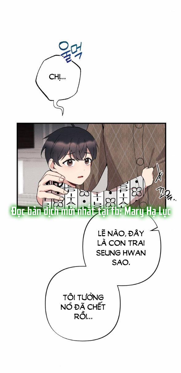 [18+] Ăn Mòn 41.2 trang 28