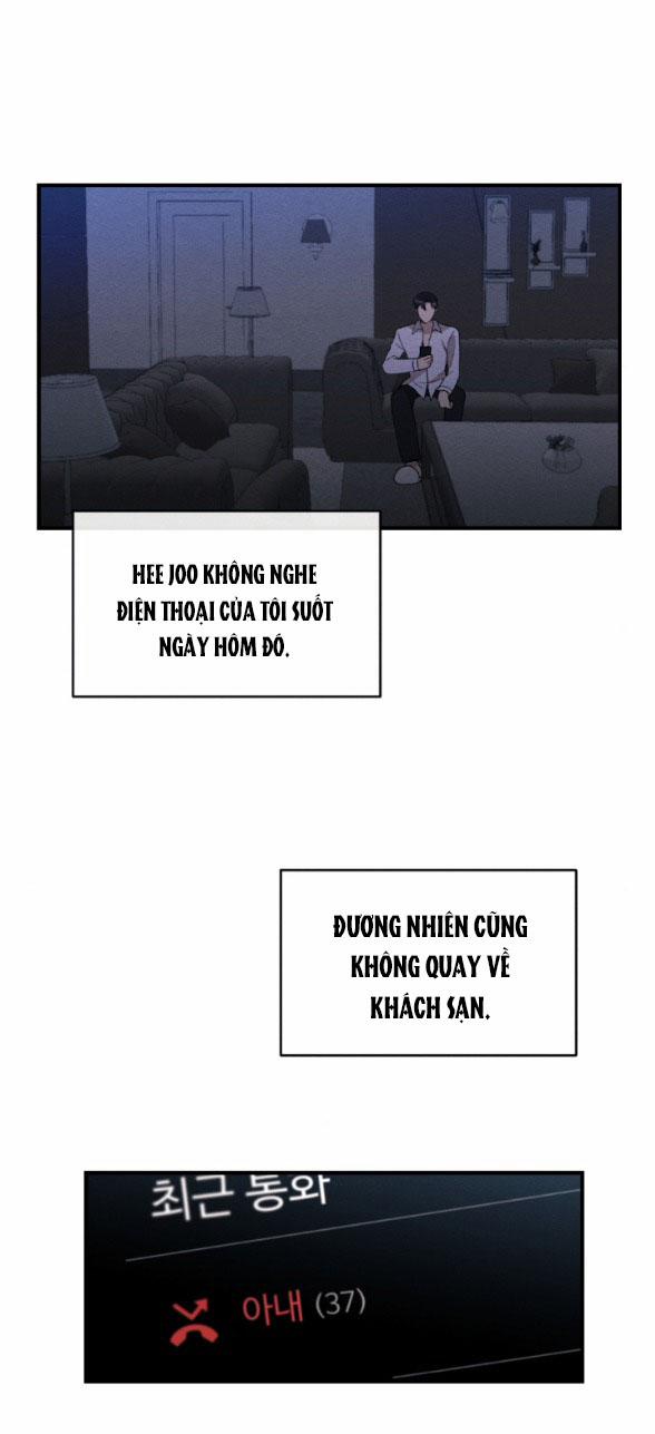 [18+] Ăn Mòn 42.1 trang 23