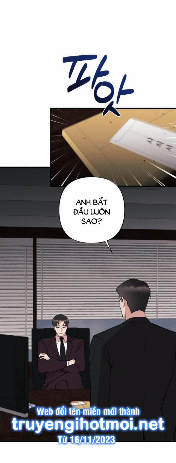 [18+] Ăn Mòn 42.1 trang 30