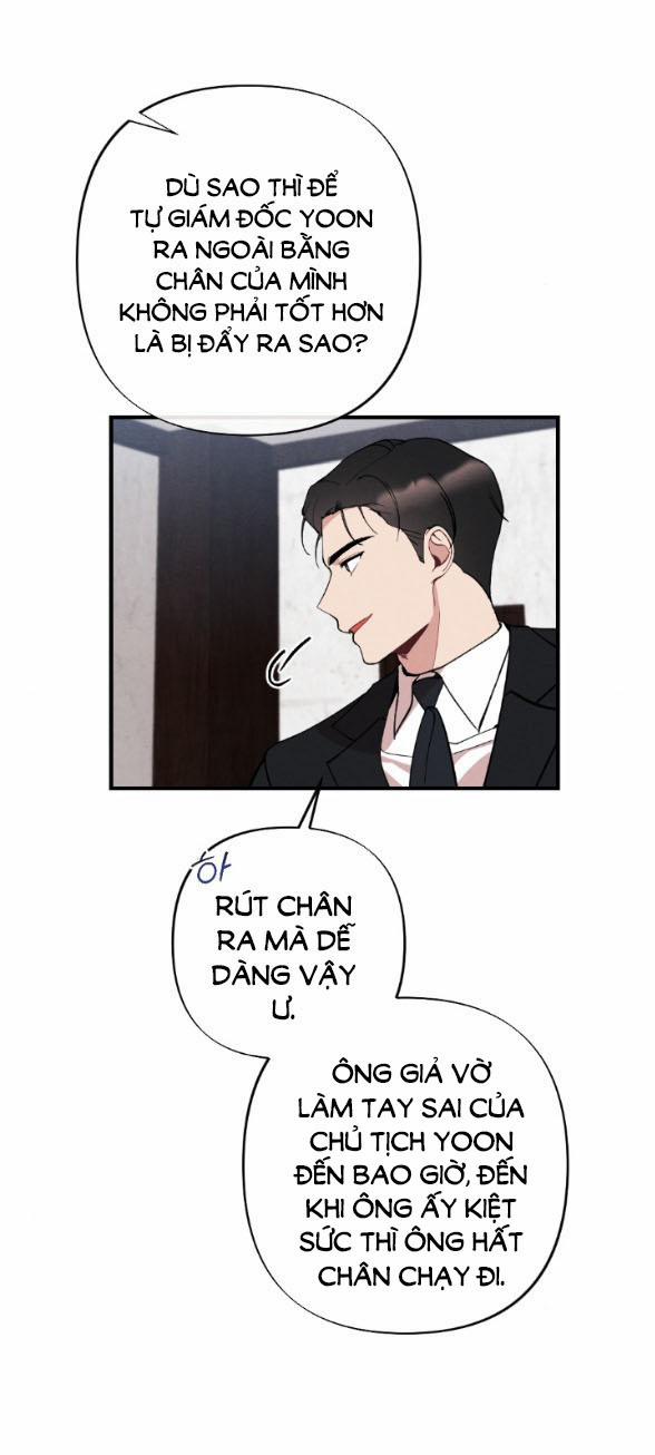 [18+] Ăn Mòn 42.1 trang 31