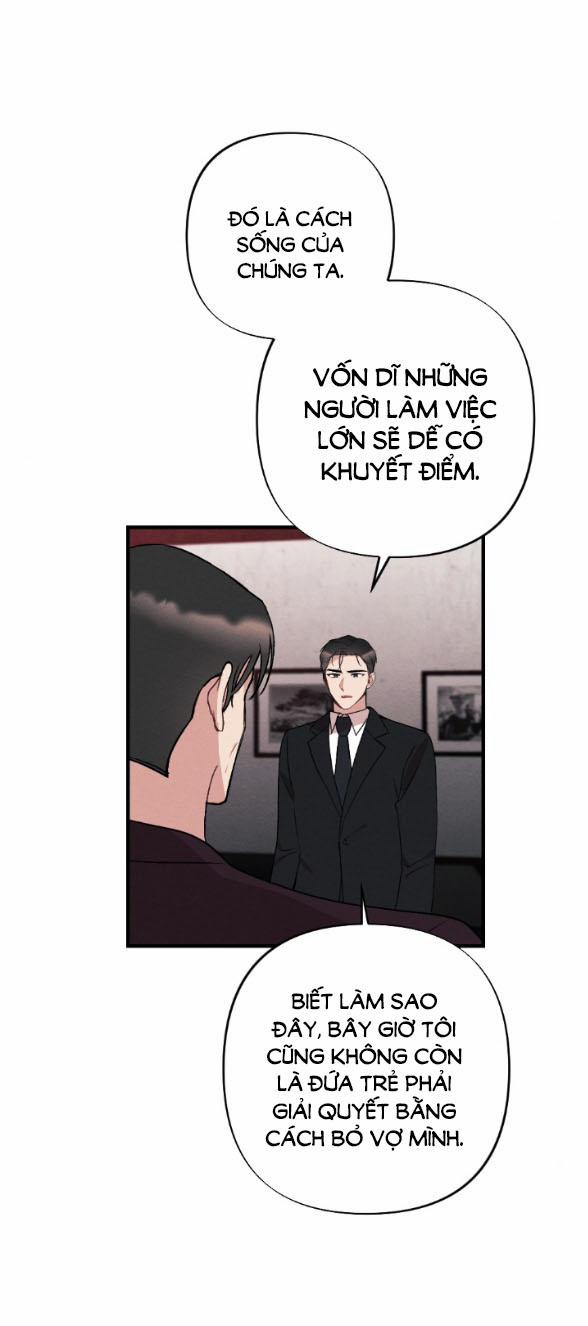 [18+] Ăn Mòn 42.1 trang 43