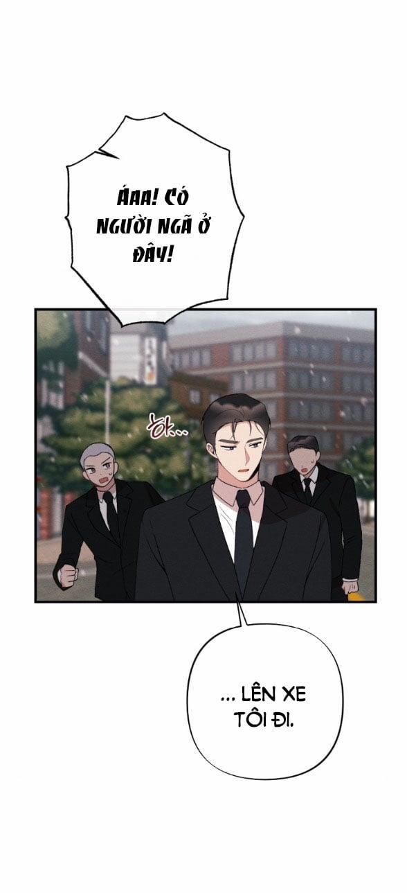 [18+] Ăn Mòn 43.1 trang 15