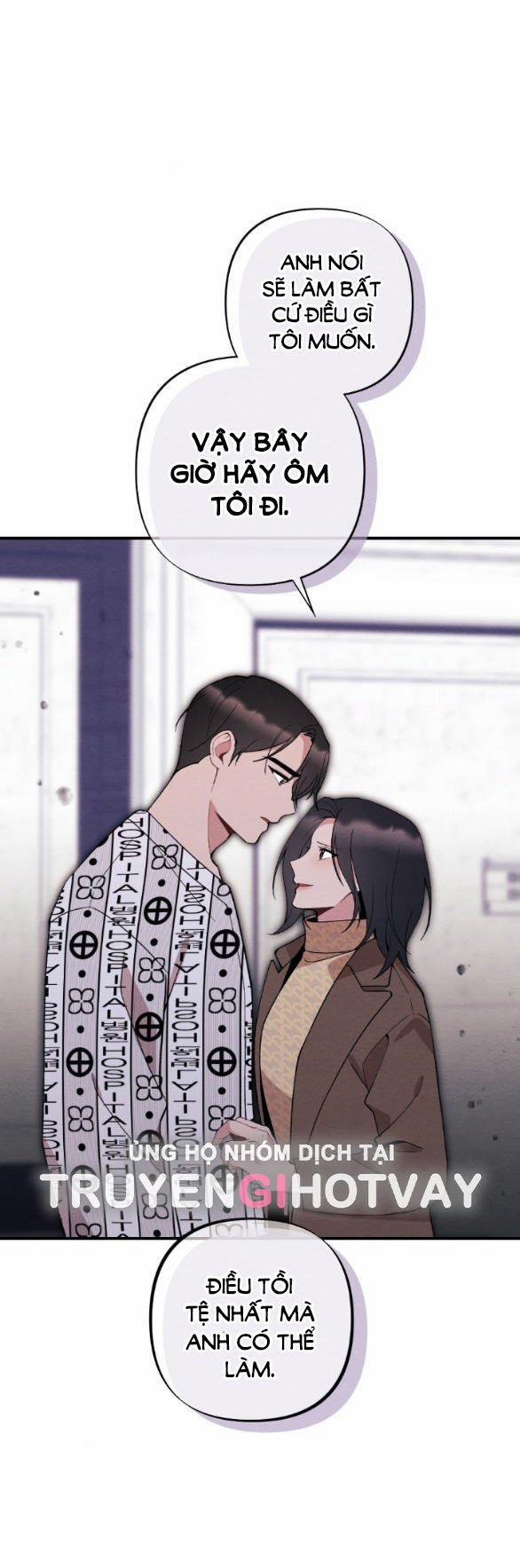 [18+] Ăn Mòn 45.1 trang 14