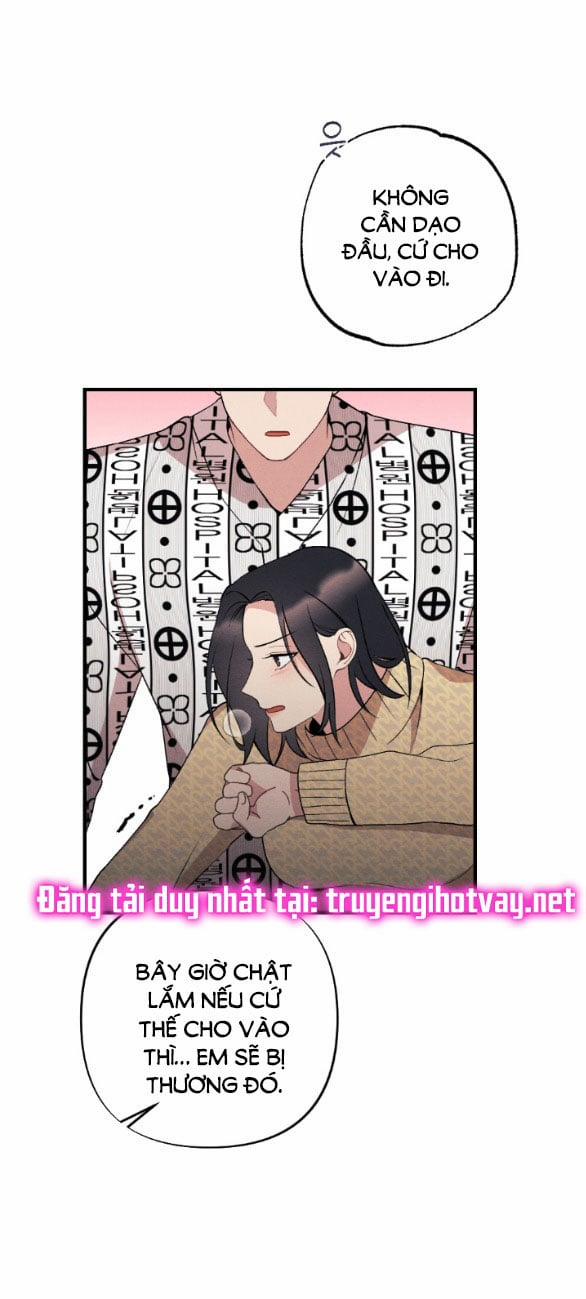 [18+] Ăn Mòn 45.1 trang 21