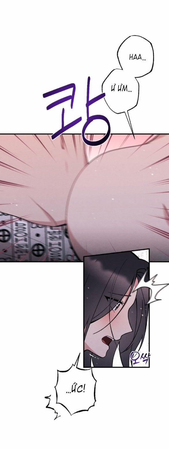 [18+] Ăn Mòn 45.1 trang 31