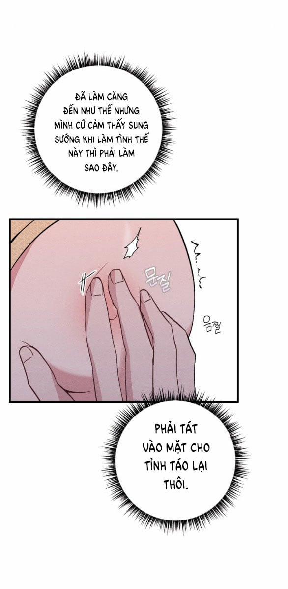 [18+] Ăn Mòn 45.1 trang 34