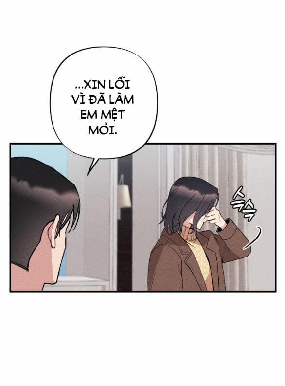 [18+] Ăn Mòn 45.1 trang 4