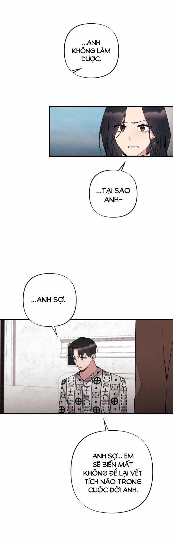 [18+] Ăn Mòn 45.1 trang 6