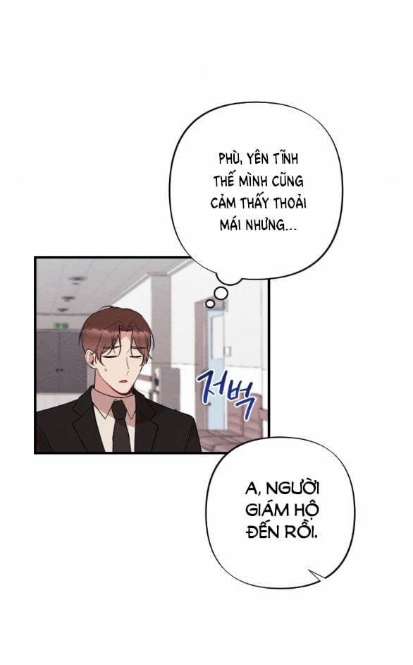 [18+] Ăn Mòn 45.2 trang 18