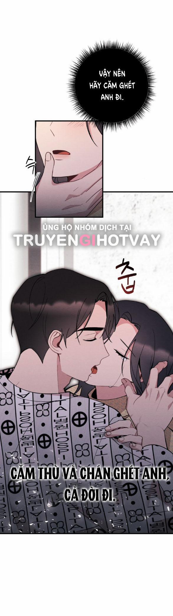 [18+] Ăn Mòn 45.2 trang 2