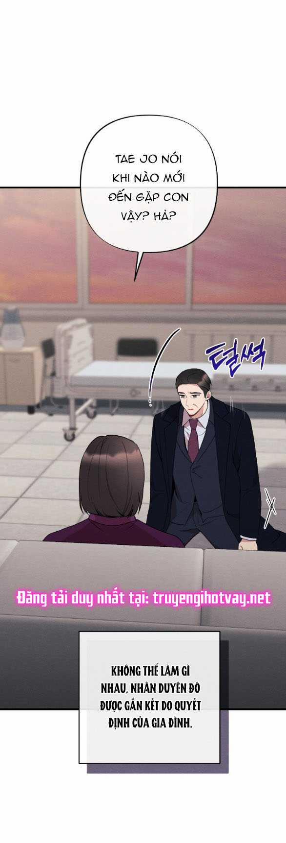 [18+] Ăn Mòn 46.1 trang 25