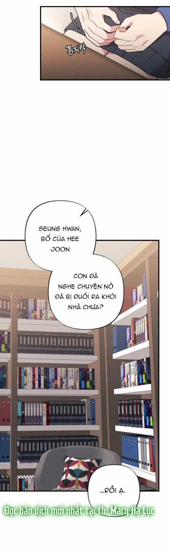 [18+] Ăn Mòn 46.2 trang 20