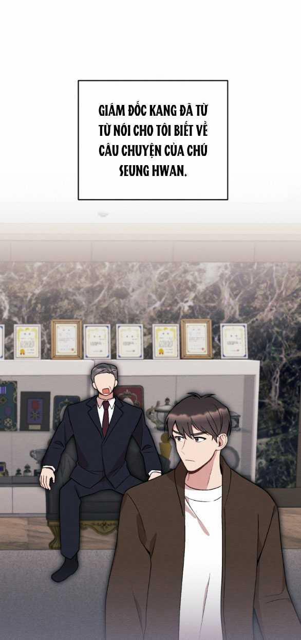 [18+] Ăn Mòn 47.1 trang 2