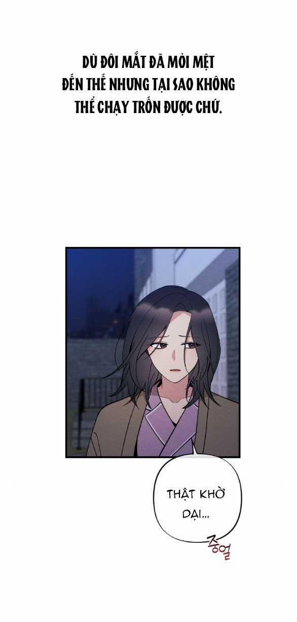 [18+] Ăn Mòn 47.1 trang 27