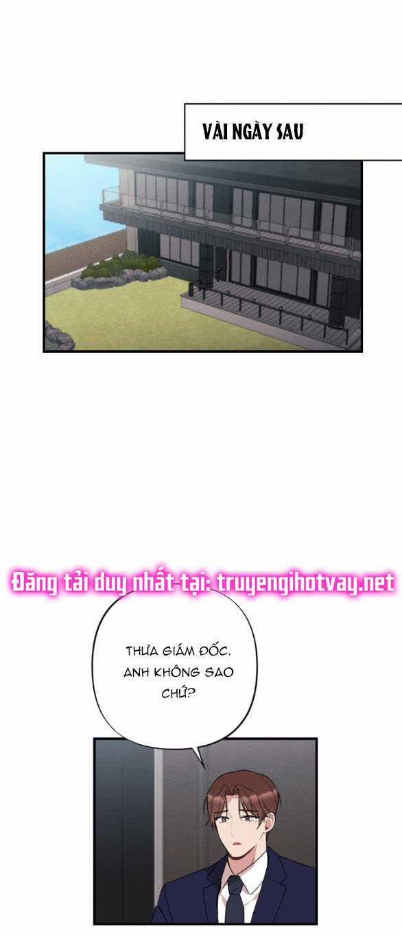 [18+] Ăn Mòn 47.1 trang 32