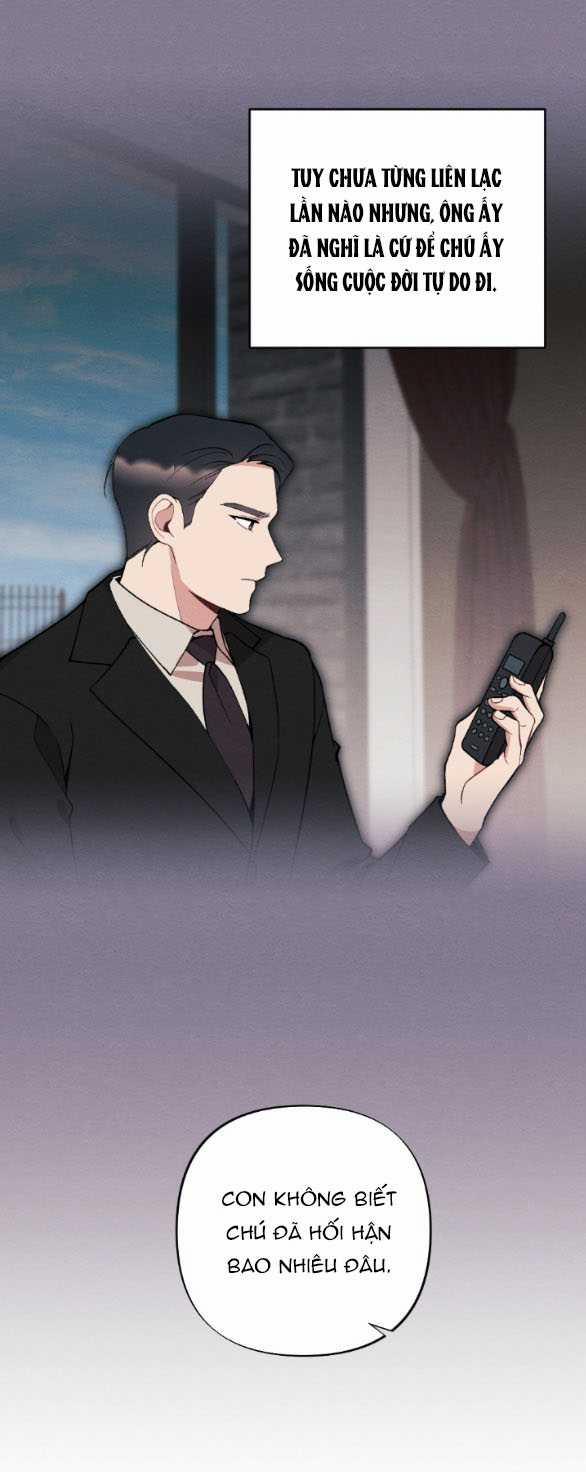 [18+] Ăn Mòn 47.1 trang 4