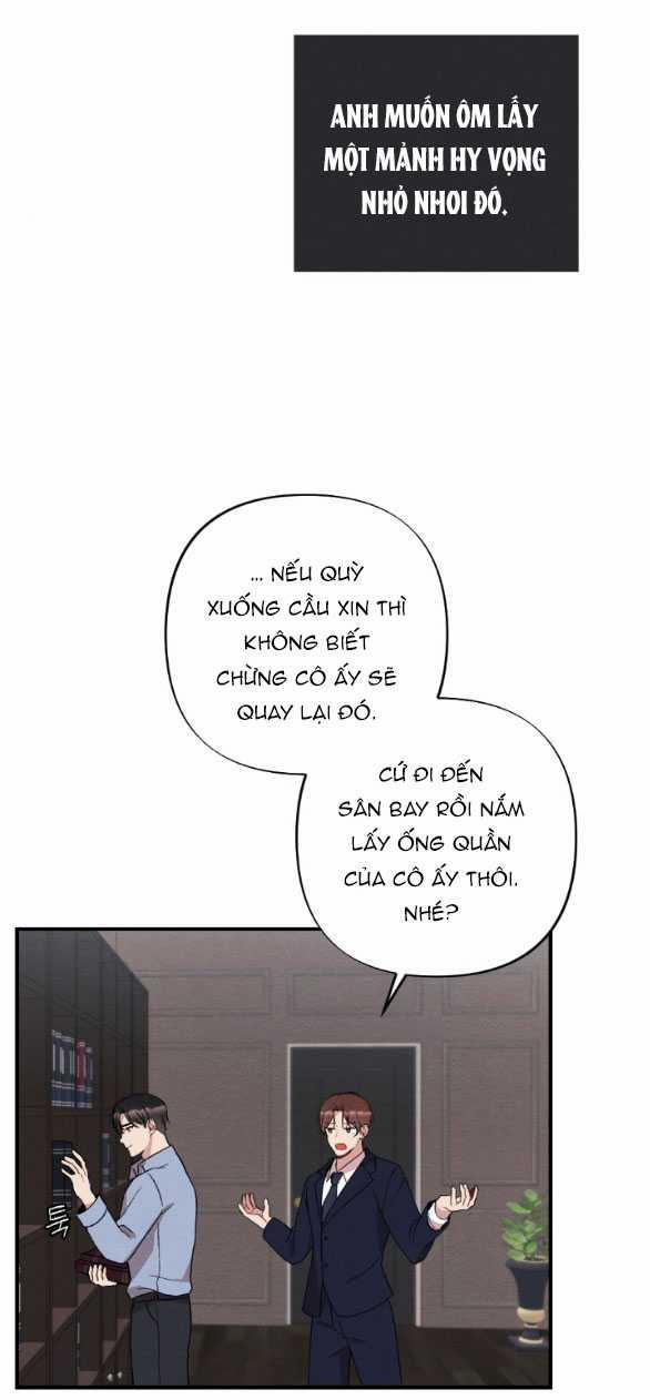 [18+] Ăn Mòn 47.2 trang 2