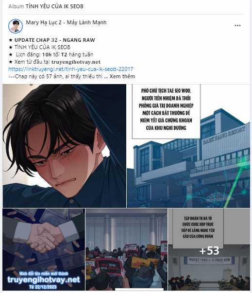 [18+] Ăn Mòn 47.2 trang 29