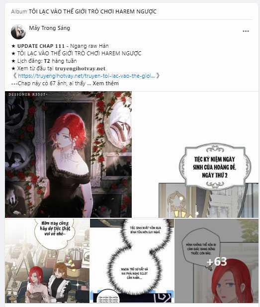 [18+] Ăn Mòn 47.2 trang 30