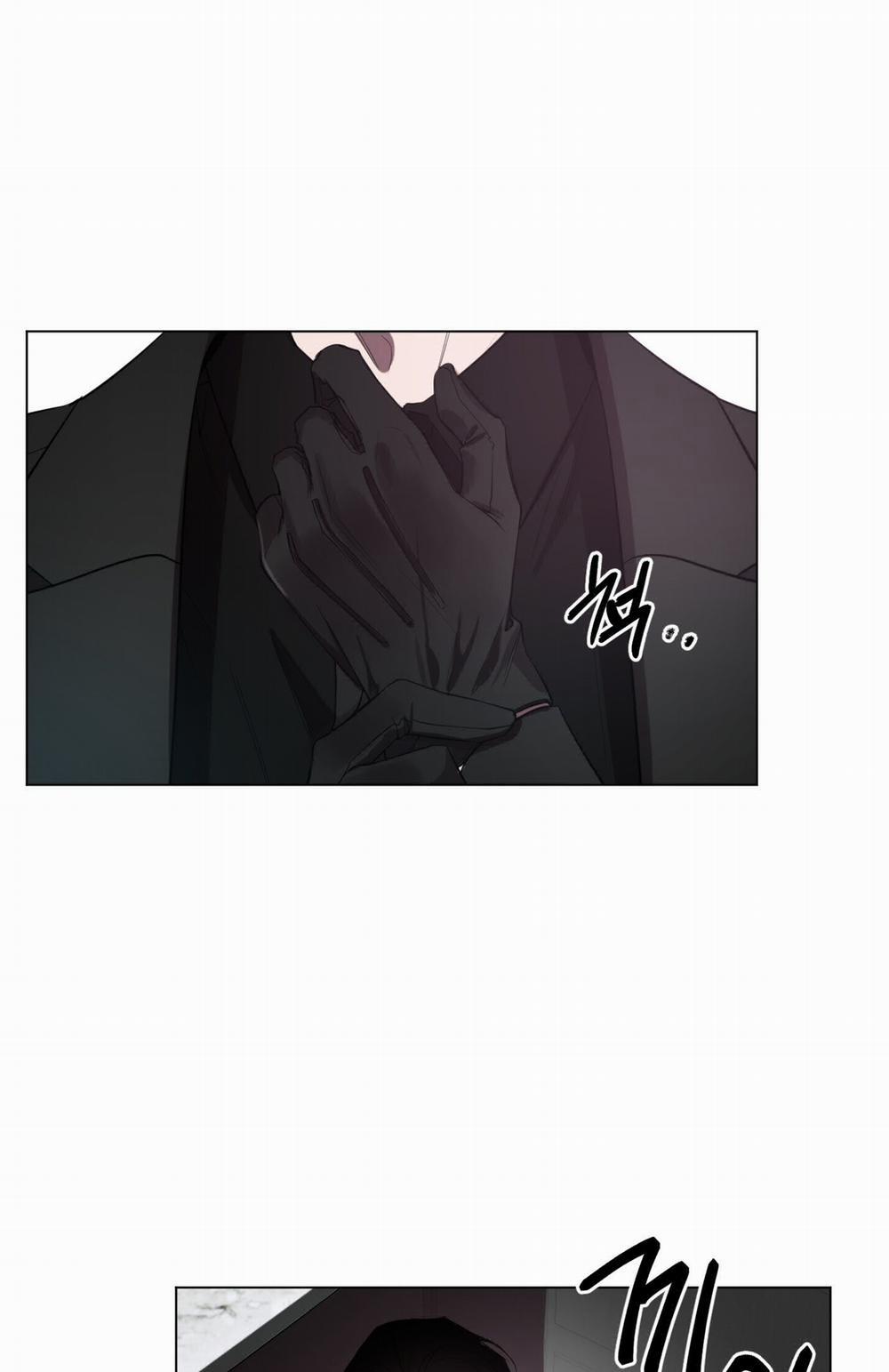 [18+] Ánh Bình Minh Cắt Ngang Màn Đêm 1.1 trang 2