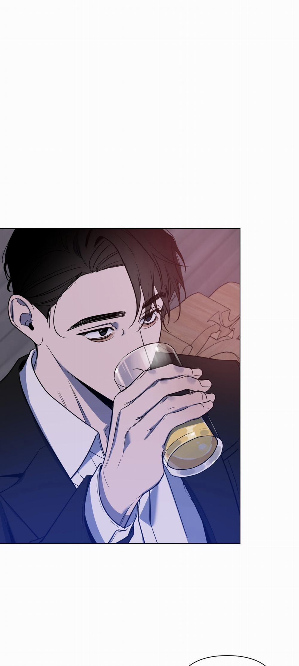 [18+] Ánh Bình Minh Cắt Ngang Màn Đêm 1.2 trang 14