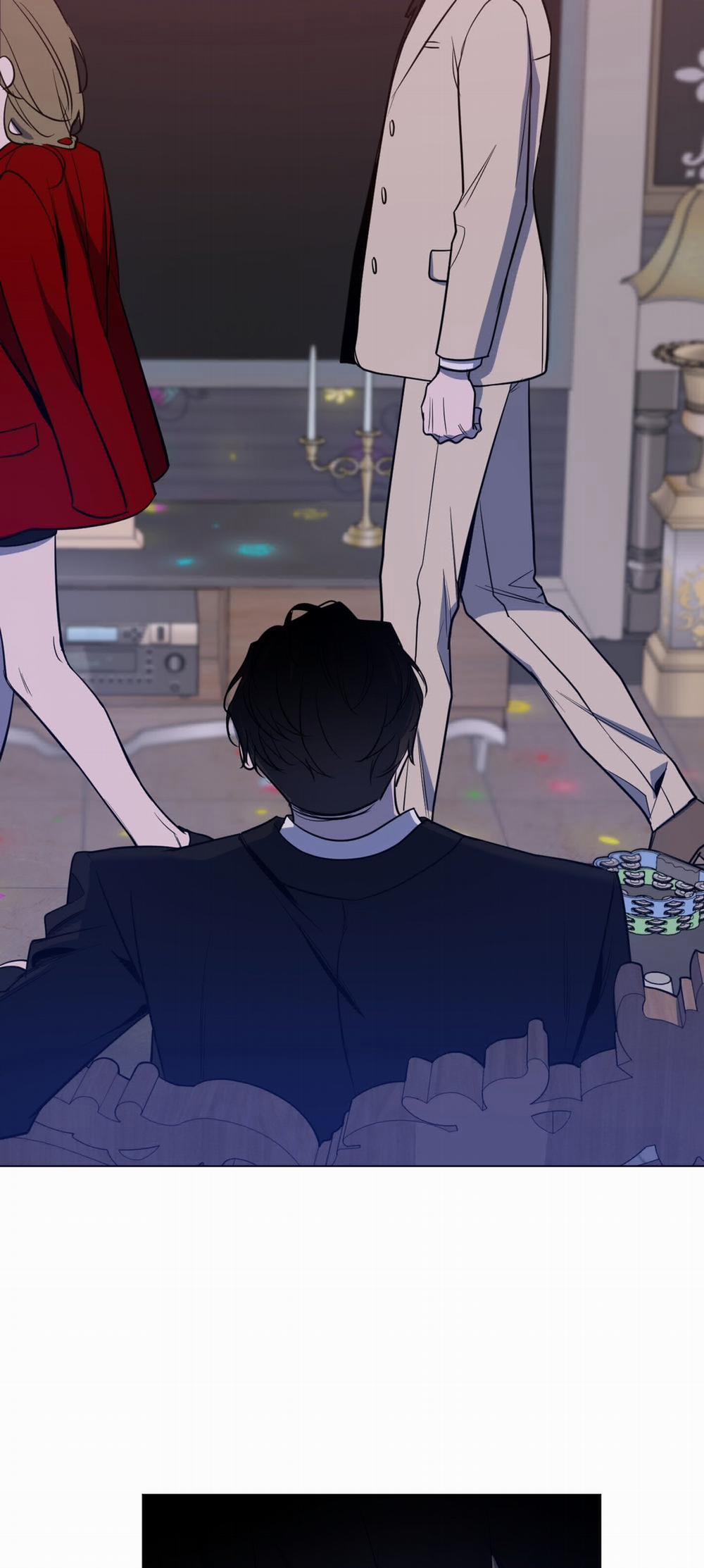 [18+] Ánh Bình Minh Cắt Ngang Màn Đêm 1.2 trang 16