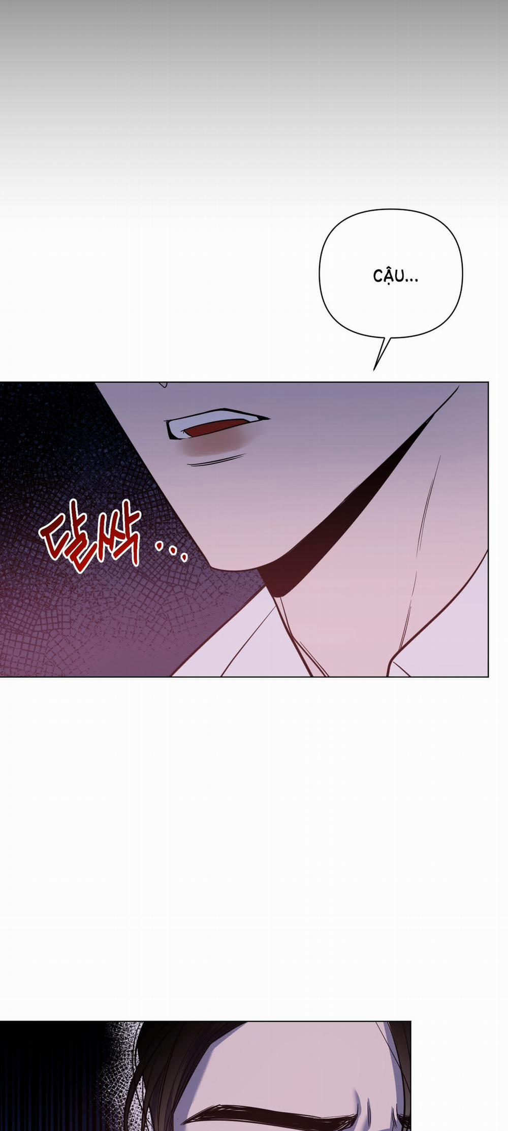 [18+] Ánh Bình Minh Cắt Ngang Màn Đêm 1.2 trang 20