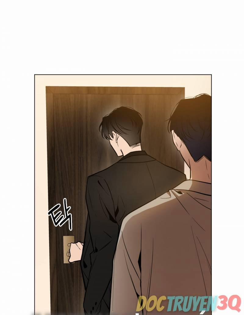 [18+] Ánh Bình Minh Cắt Ngang Màn Đêm 11.1 trang 2