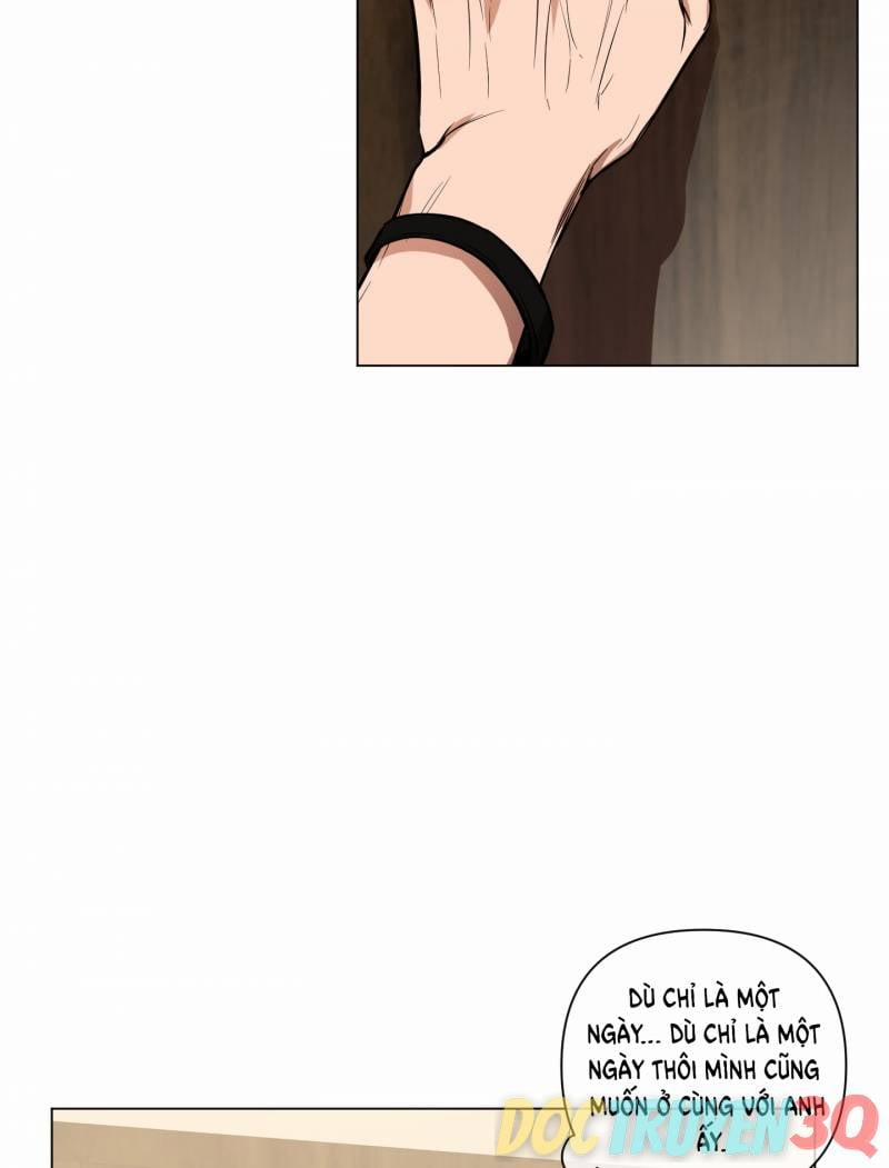 [18+] Ánh Bình Minh Cắt Ngang Màn Đêm 11.1 trang 20