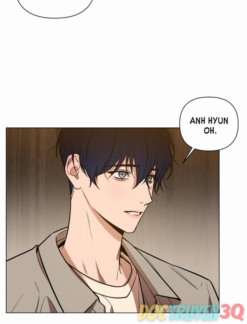 [18+] Ánh Bình Minh Cắt Ngang Màn Đêm 11.1 trang 22