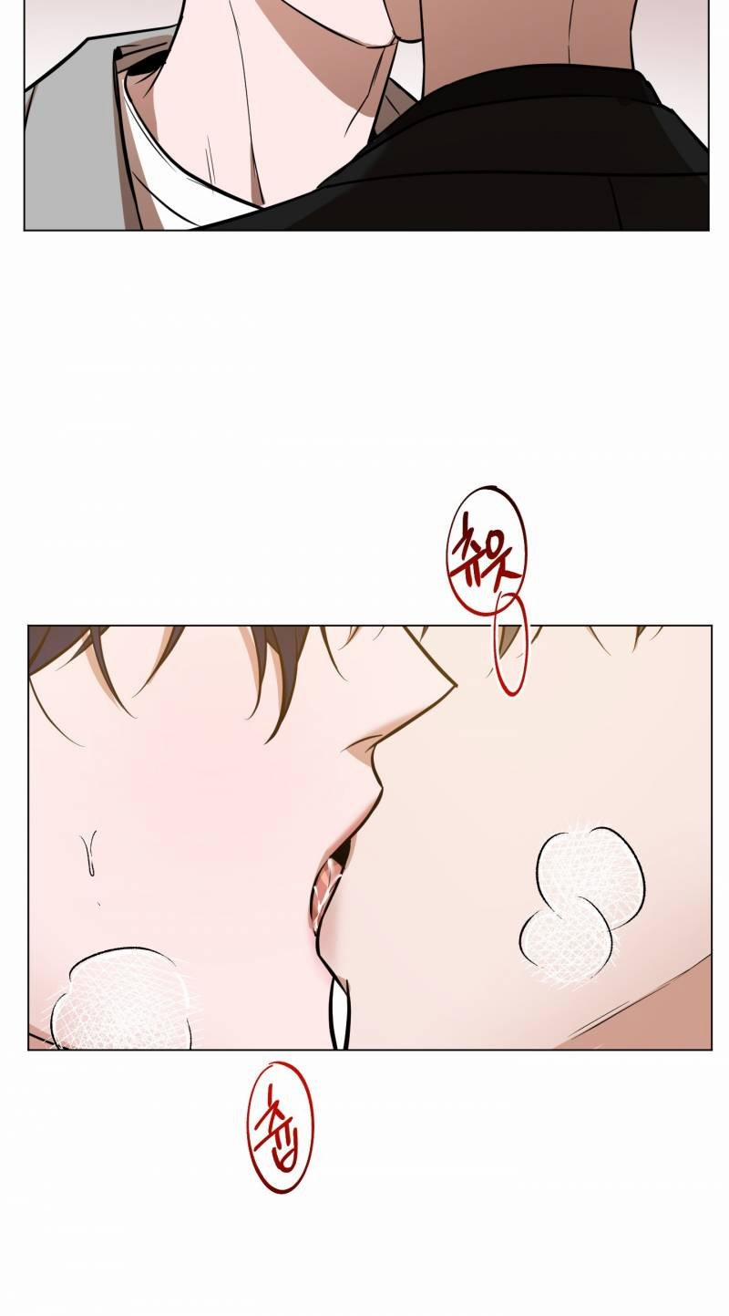 [18+] Ánh Bình Minh Cắt Ngang Màn Đêm 11.2 trang 12