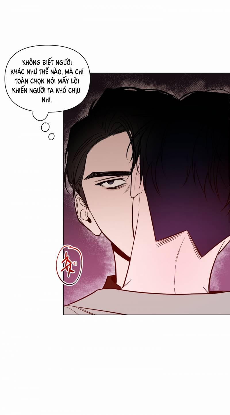 [18+] Ánh Bình Minh Cắt Ngang Màn Đêm 11.2 trang 13