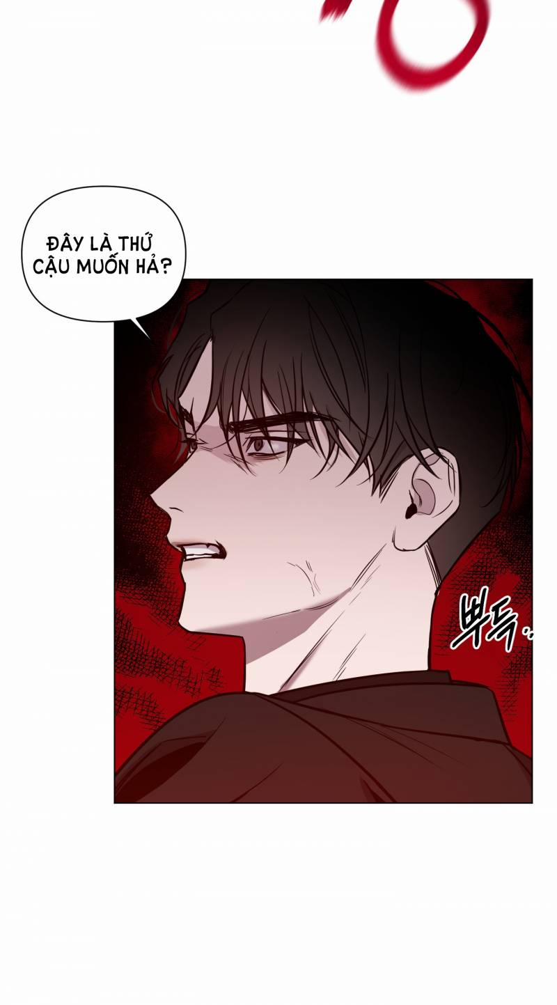 [18+] Ánh Bình Minh Cắt Ngang Màn Đêm 11.2 trang 19