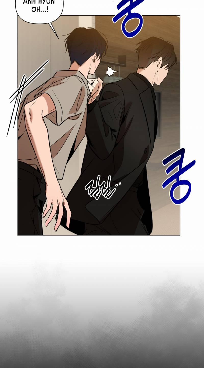 [18+] Ánh Bình Minh Cắt Ngang Màn Đêm 11.2 trang 21