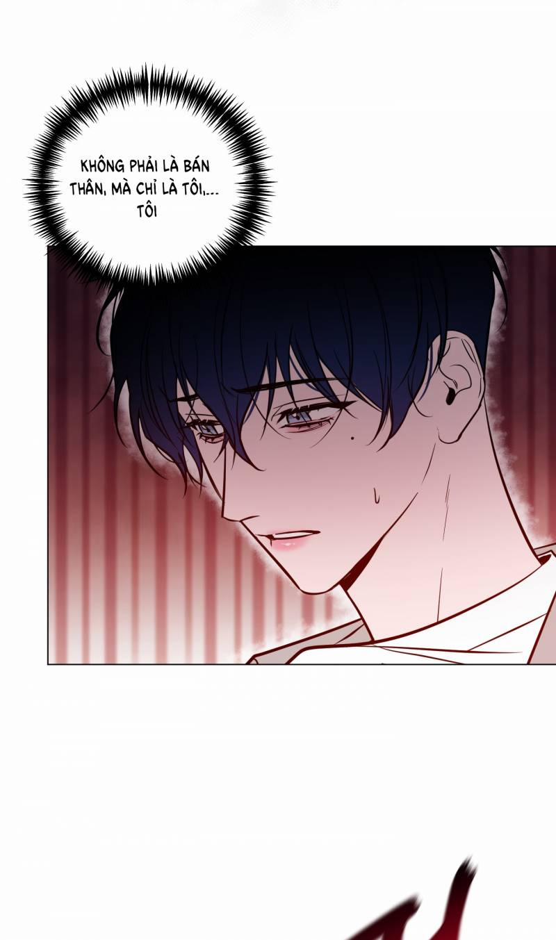 [18+] Ánh Bình Minh Cắt Ngang Màn Đêm 11.2 trang 23