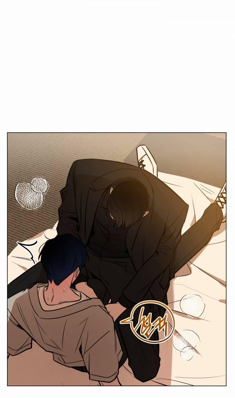 [18+] Ánh Bình Minh Cắt Ngang Màn Đêm 11.2 trang 25