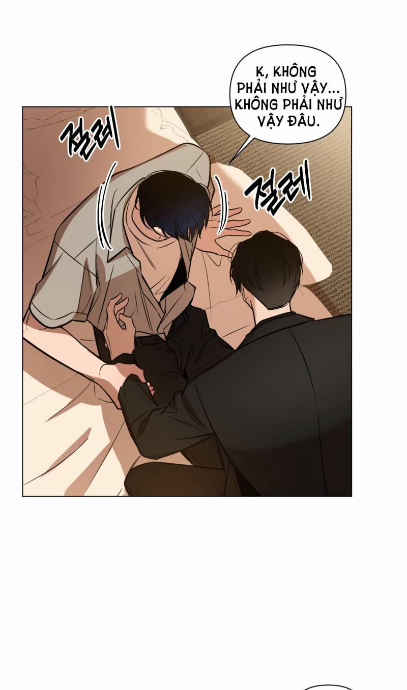 [18+] Ánh Bình Minh Cắt Ngang Màn Đêm 11.2 trang 28