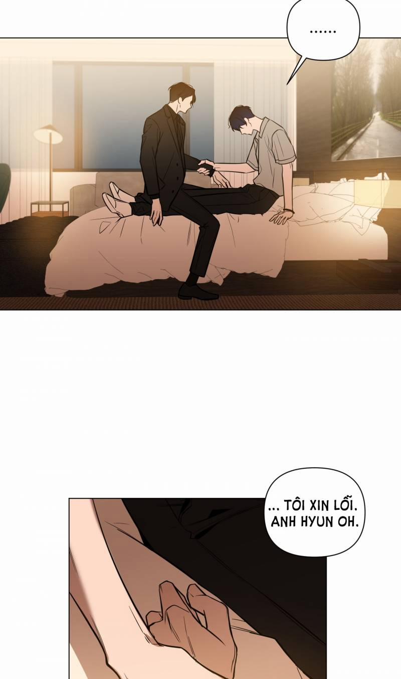 [18+] Ánh Bình Minh Cắt Ngang Màn Đêm 11.2 trang 29