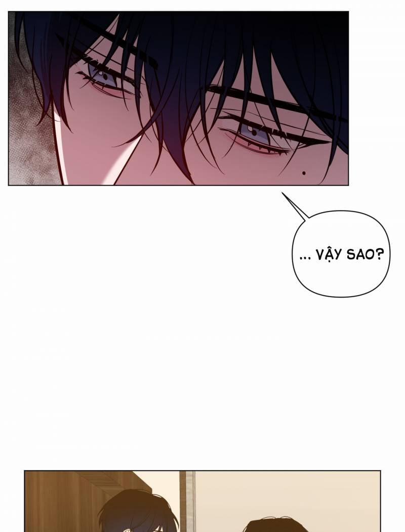 [18+] Ánh Bình Minh Cắt Ngang Màn Đêm 11.2 trang 3