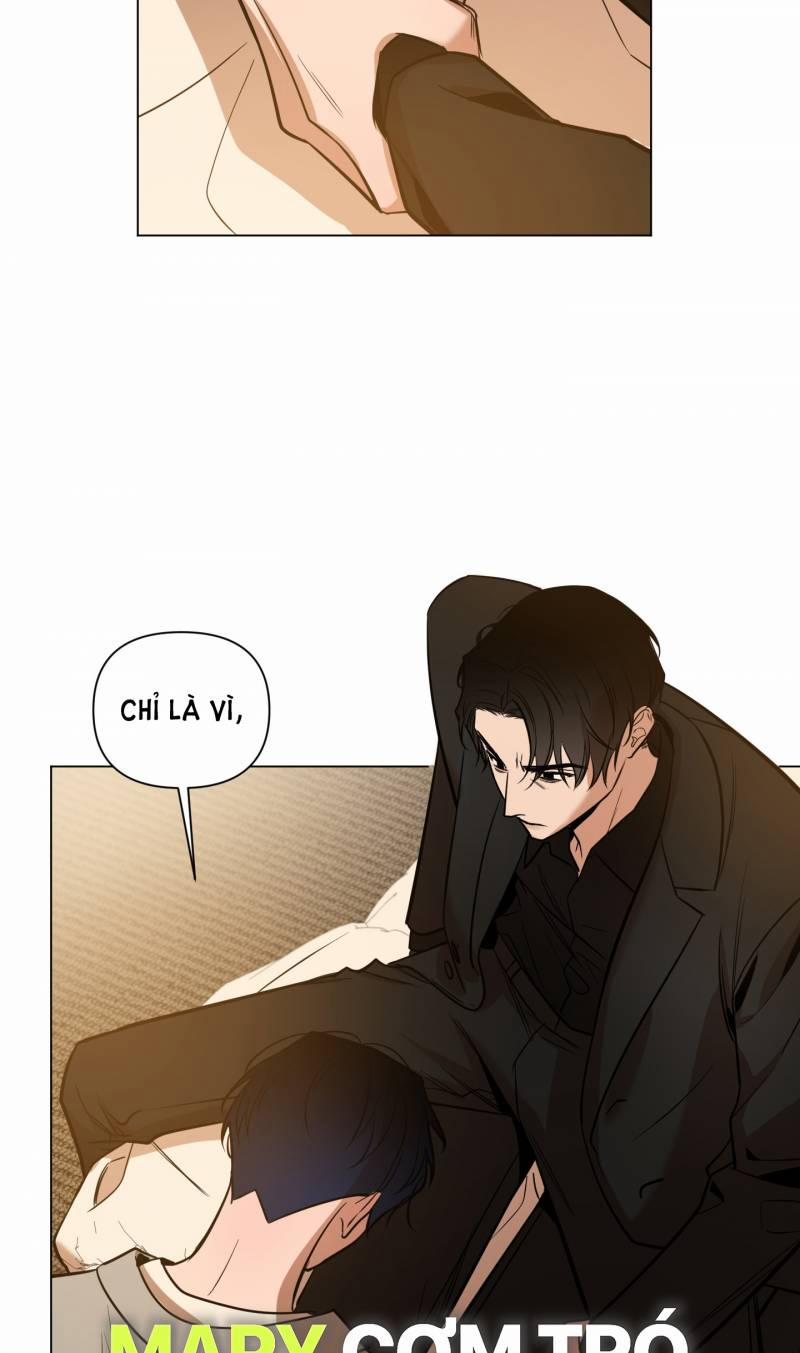 [18+] Ánh Bình Minh Cắt Ngang Màn Đêm 11.2 trang 30