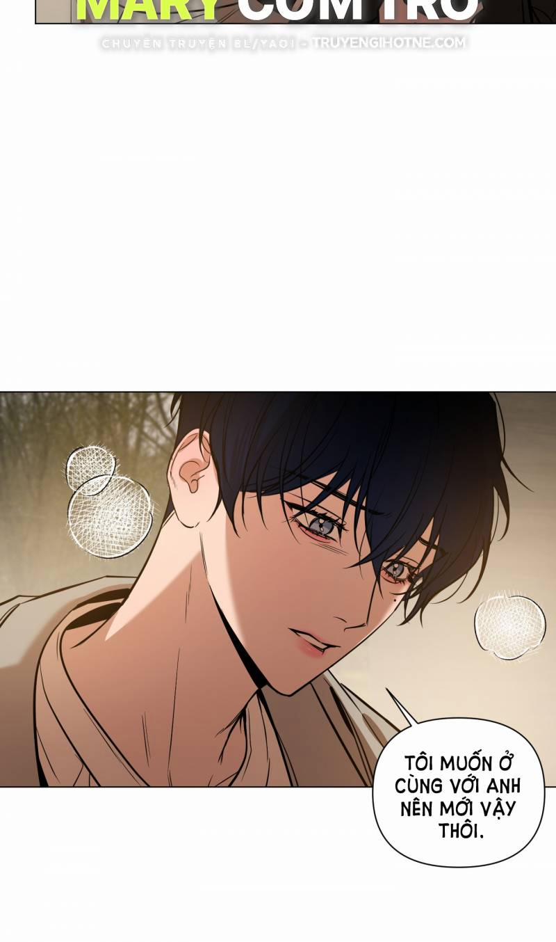 [18+] Ánh Bình Minh Cắt Ngang Màn Đêm 11.2 trang 31