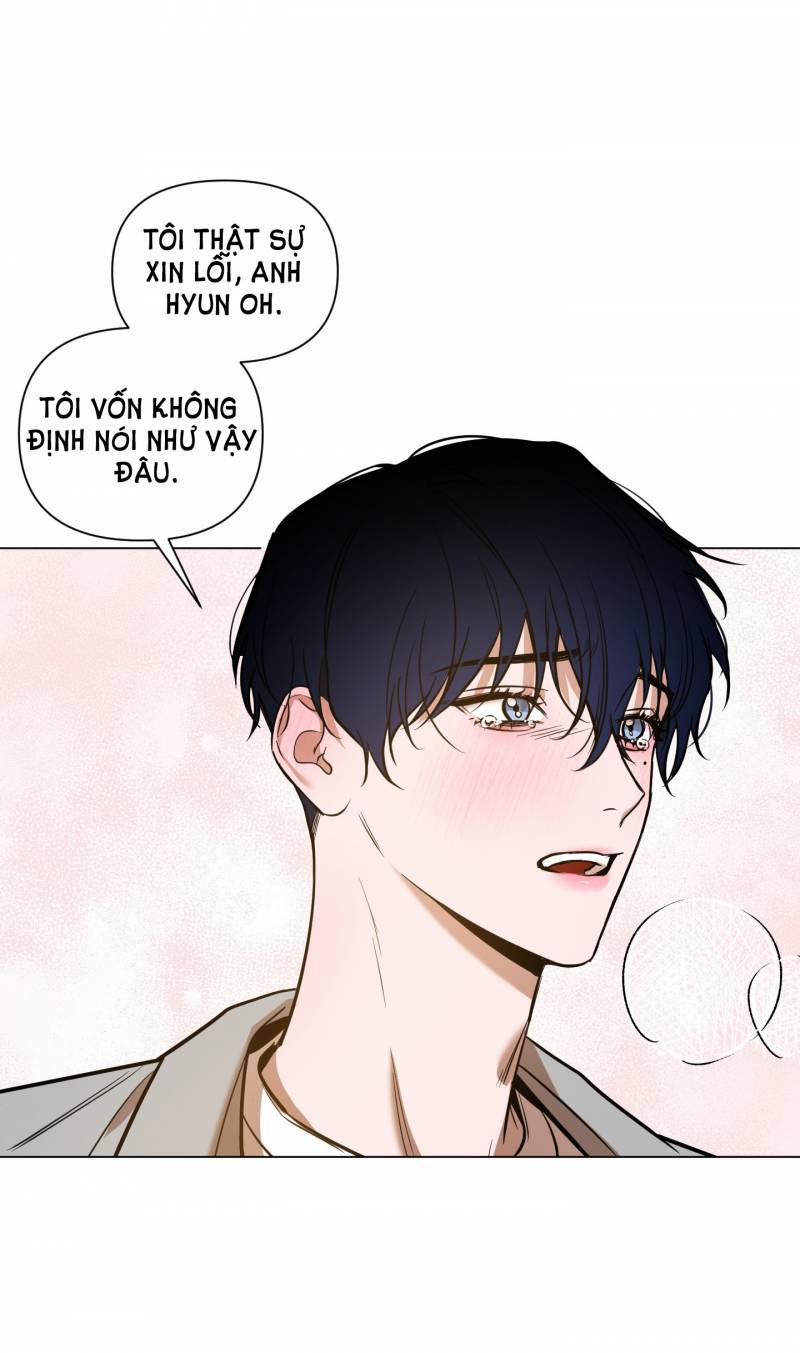 [18+] Ánh Bình Minh Cắt Ngang Màn Đêm 11.2 trang 33