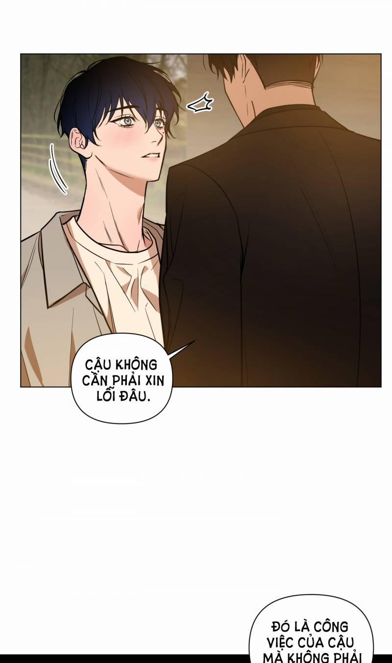 [18+] Ánh Bình Minh Cắt Ngang Màn Đêm 11.2 trang 36