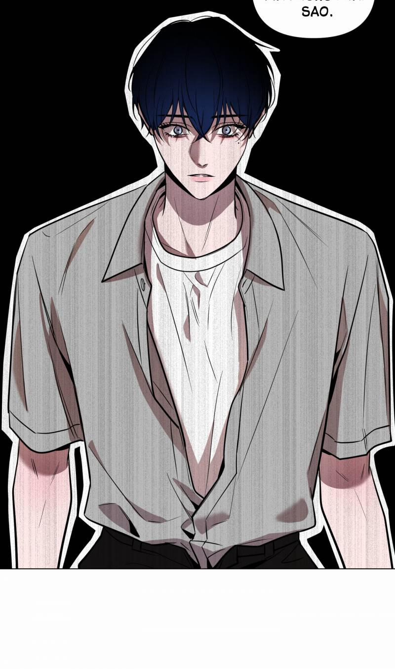 [18+] Ánh Bình Minh Cắt Ngang Màn Đêm 11.2 trang 37