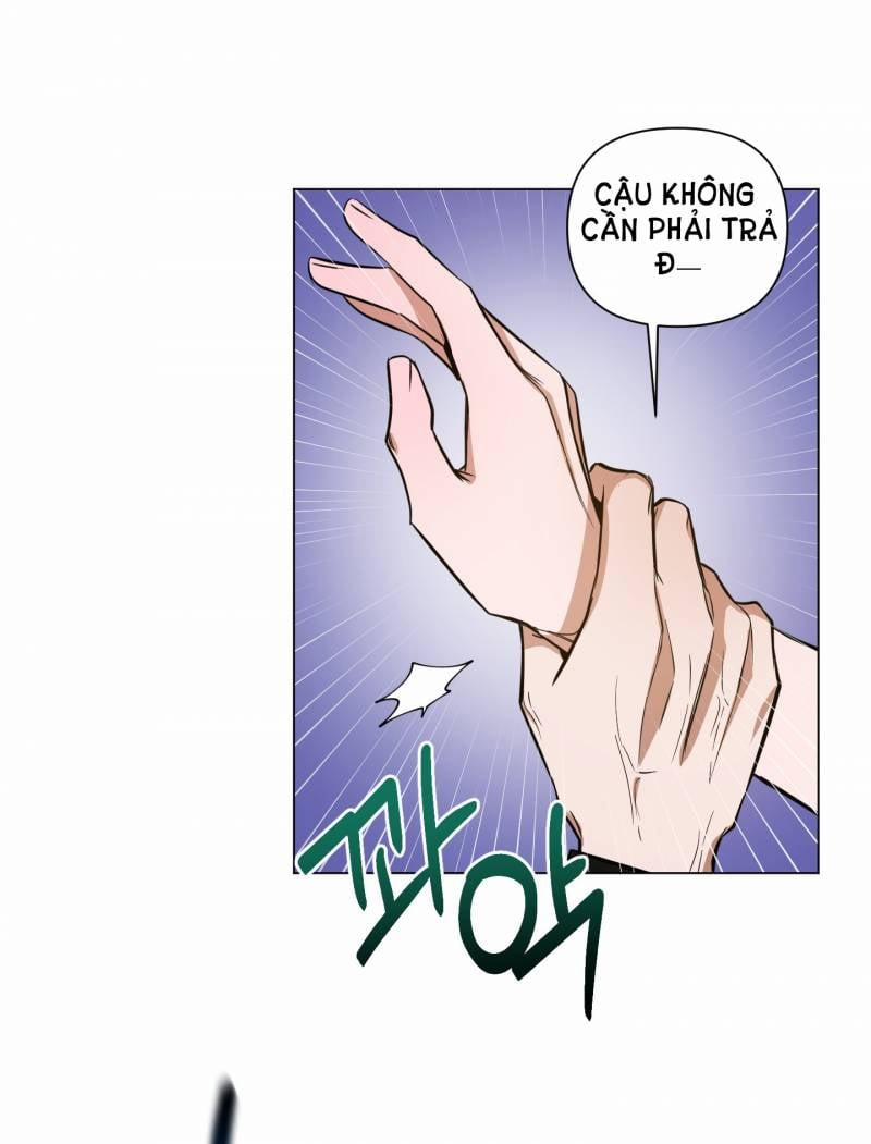 [18+] Ánh Bình Minh Cắt Ngang Màn Đêm 11.2 trang 7